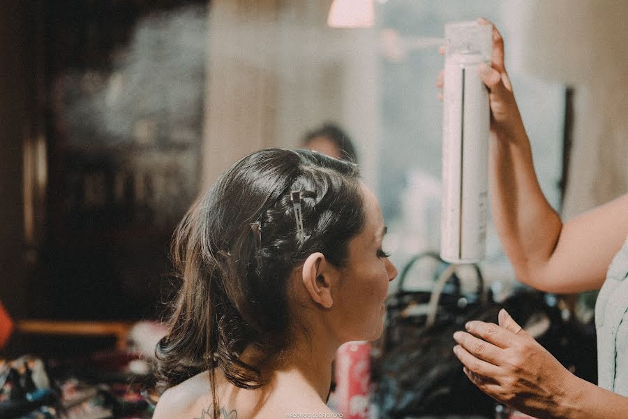 Fotógrafo de bodas Rodrigo Osorio (rodrigoosorio). Foto del 27 de diciembre 2017