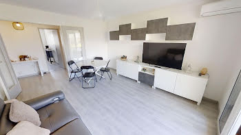 appartement à Six-Fours-les-Plages (83)