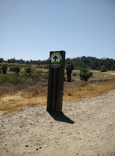 Mountain to Sea Trail