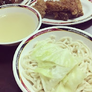 佳味排骨麵