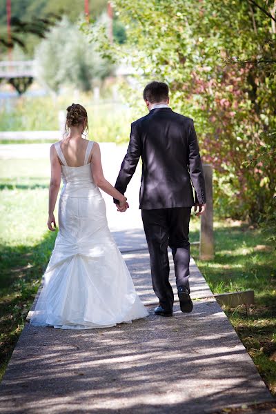 Photographe de mariage Philippe Desumeur (philippedesumeu). Photo du 22 novembre 2015