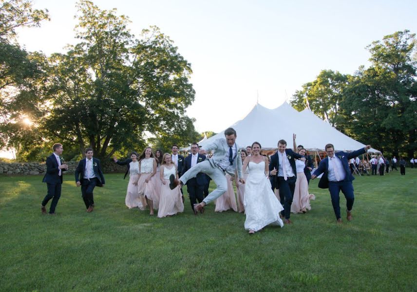 Fotografo di matrimoni Maaike Bernstrom (maaikebernstrom). Foto del 17 luglio 2021