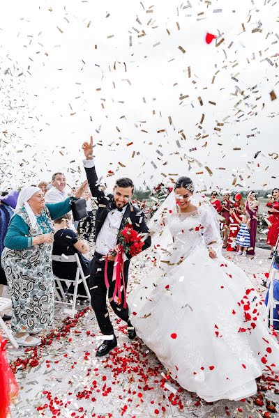 Fotógrafo de bodas Tanya Belova (tanyabelova). Foto del 8 de abril 2020