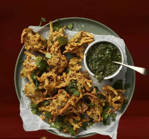 Mixed Veg Pakoda [10 Pieces]