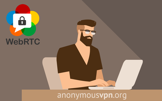 Anonymous VPN - WebRTC leak prevent Preview image 1