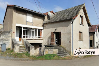 maison à Cruzille (71)