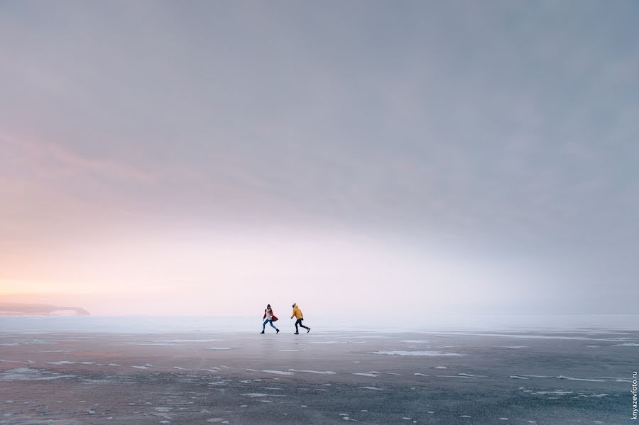 Весільний фотограф Яков Князев (jaknz). Фотографія від 18 лютого 2019