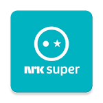 Cover Image of Скачать NRK Super  APK