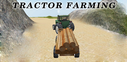 Tractor Farming: Simulator 3D - Download do APK para Android