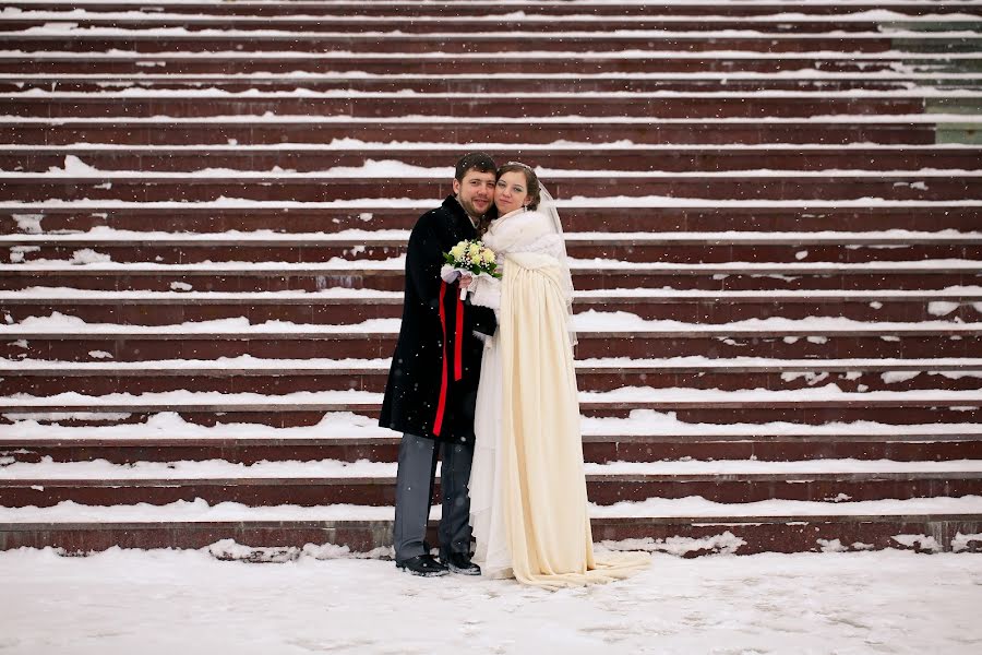 Vestuvių fotografas Anna Zhukova (annazhukova). Nuotrauka 2015 kovo 27