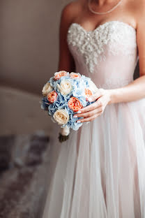 結婚式の写真家Vera Galimova (galimova)。2019 6月13日の写真