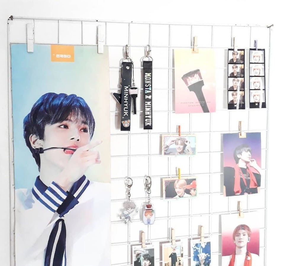 Here Are 6 Ways To Create Your Dream K Pop Aesthetic Room Koreaboo