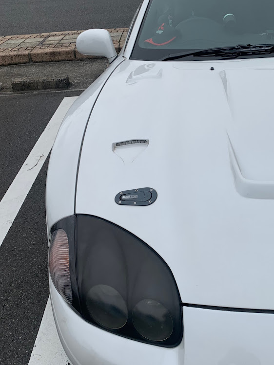 GTOのABXさんが投稿したカスタム事例の投稿画像1枚目