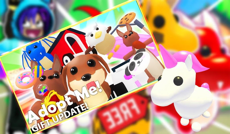 Adopt Me Pets Instructions (Unofficial) APK for Android Download