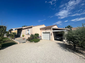 maison à L'Isle-sur-la-Sorgue (84)