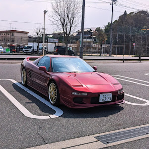 NSX NA1