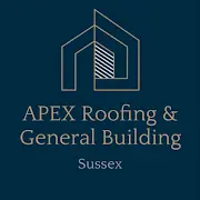 Apex Roofing & General Building Logo