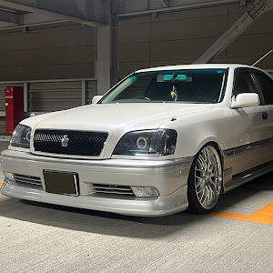 クラウンロイヤル JZS171