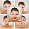 Am I pretty? Facial Beauty Analysis icon