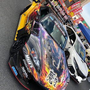 ヴェルファイア 30系
