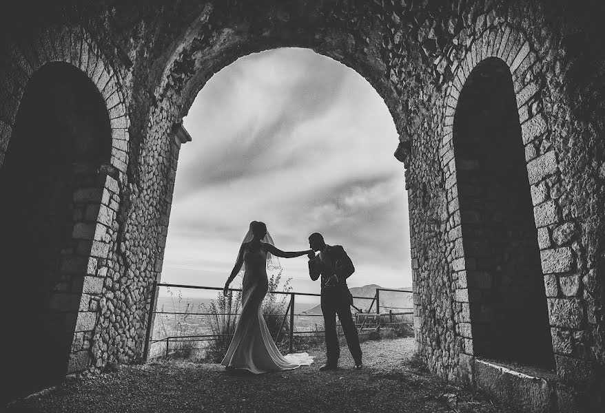 Wedding photographer Stefano Colandrea (colandrea). Photo of 27 June 2016