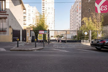 parking à Saint-Ouen (93)