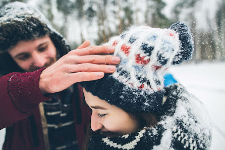 Wedding photographer Mikhail Batenev (mikebatenev). Photo of 20 February 2016