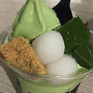 108 Matcha Saro 抹茶茶廊