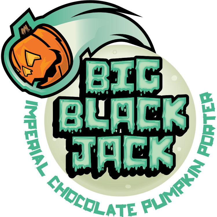 Logo of Oakshire Big Black Jack