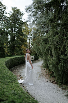 Fotógrafo de bodas Levani Kalmakhelidze (photographer). Foto del 4 de abril