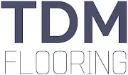 TDM Flooring Logo