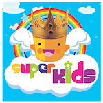 Cover Image of Tải xuống Super Kids Preschool 2.2.75 APK