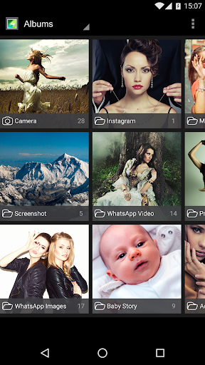Gallery Pro screenshots 0