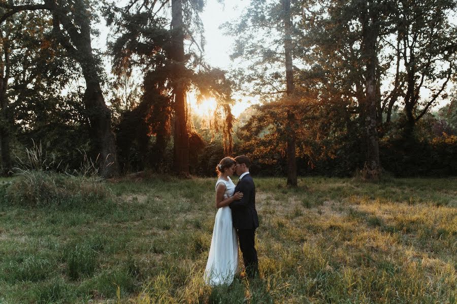 Fotografo di matrimoni Miriam Ribes (revelatfoto). Foto del 21 febbraio 2019