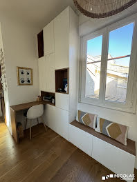 appartement à Bordeaux (33)