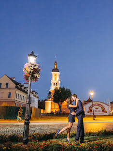 Wedding photographer Aleksandr Demyaniv (demianiv). Photo of 24 July 2016