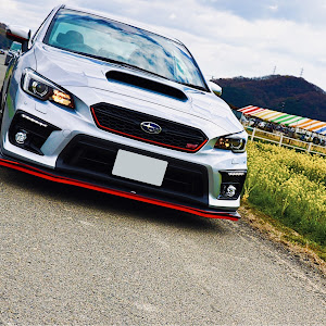 WRX S4