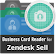 Business Card Reader for Zendesk Sell icon