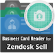 Business Card Reader for Zendesk Sell Download on Windows