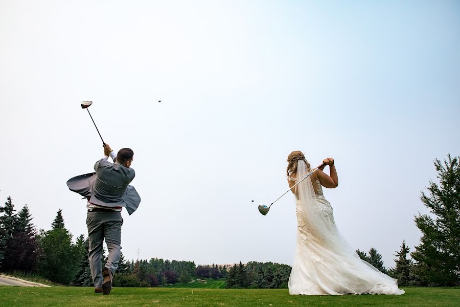 Fotógrafo de bodas Kelsey Sproule (kelseysproule). Foto del 24 de agosto 2021