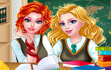 Princesses at Royal College small promo image