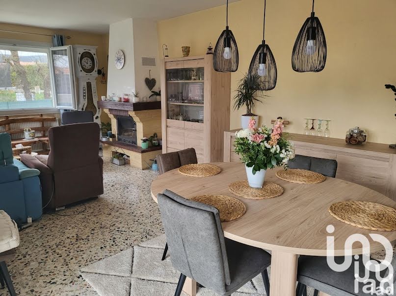 Vente maison 5 pièces 148 m² à Saint-Julien-les-Rosiers (30340), 340 000 €