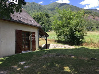 chalet à Cier-de-Luchon (31)