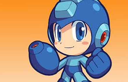 Paper Mega Man small promo image