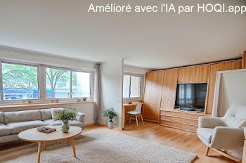 appartement à Paris 15ème (75)