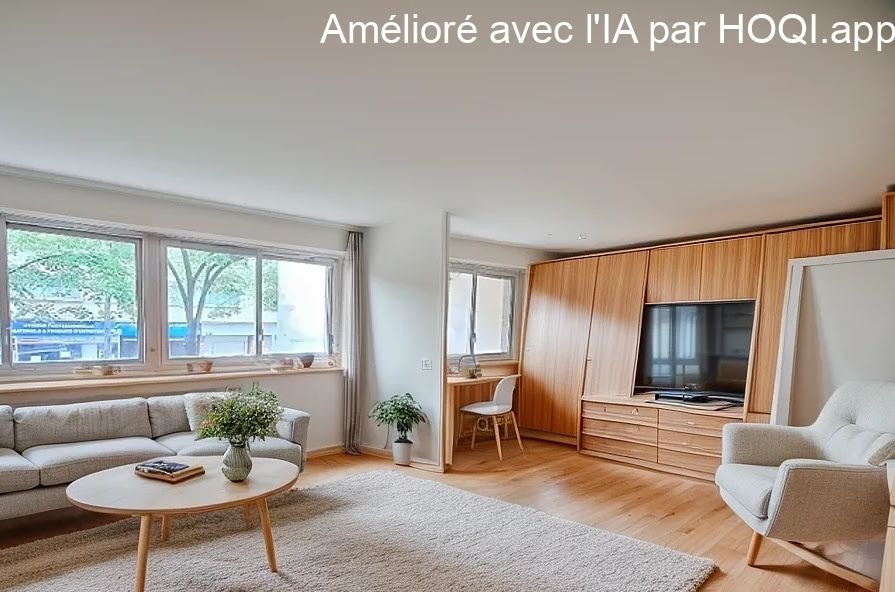 Vente appartement 4 pièces 91.93 m² à Paris 15ème (75015), 695 000 €