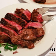 莫爾頓牛排館 Morton's the Steakhouse