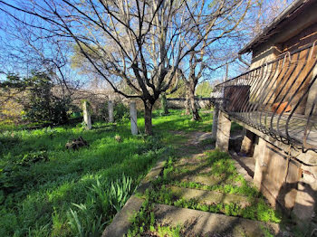 maison à Les Angles (30)