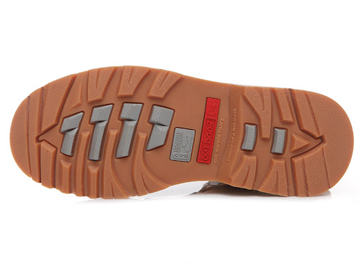 Title 5, Mens High Top Waterproof And Velvet Rhubarb Bo...