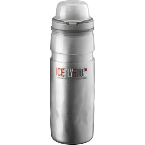 Elite SRL Nanofly Insulated Water Bottle - 500ml